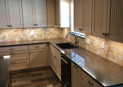 Tillery Remodeling - Kitchen Remodel (4)