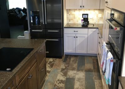 Tillery Remodeling - Kitchen Remodel (3)