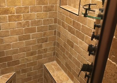 Tillery Remodeling - Bathroom Remodel (21)